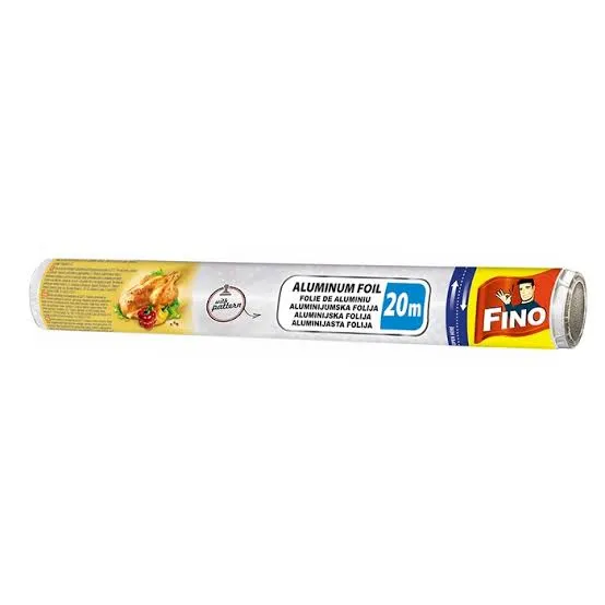 [Cod 90265] Folie de aluminiu