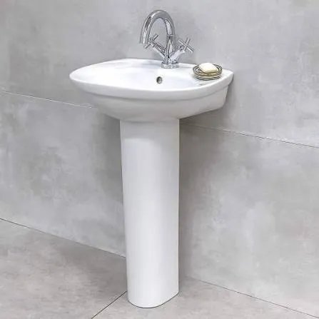 [Cod 8790] Chiuvetă  Neptun H-86cm  L-55cm
