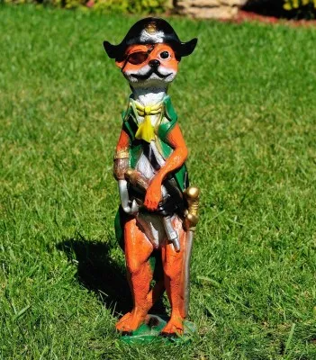 Popândă pirat