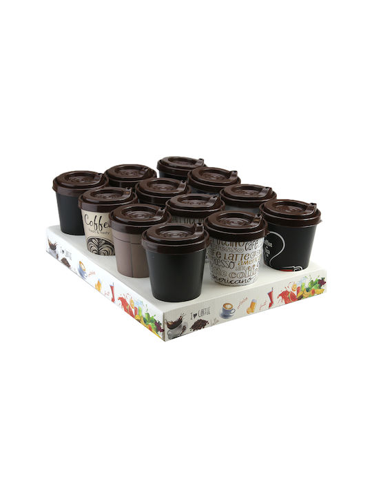 PAHAR CAFEA