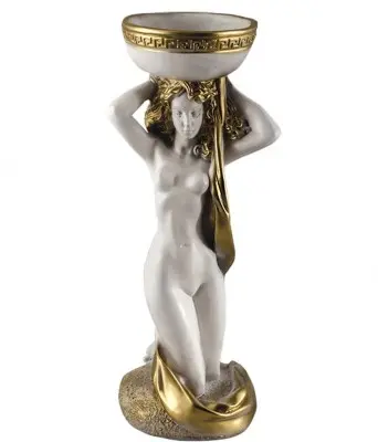 Figura Dalila