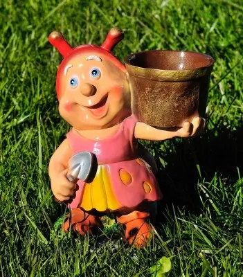Buburuză