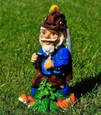 Pitic vînător (mic)