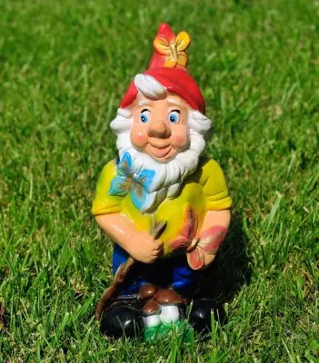 Pitic cu fluturaș (mic)