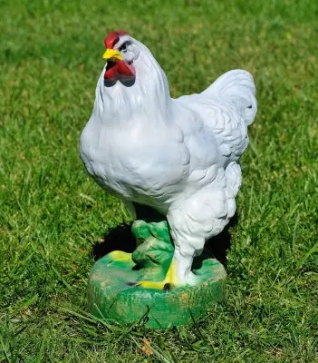 Găina