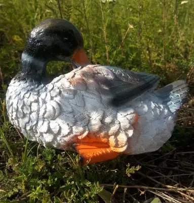 [Cod 5.185] Rățușcă H=12 cm