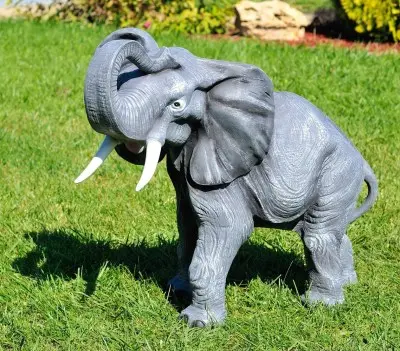 Elefant