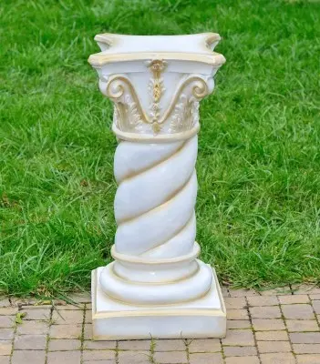 Coloana răsucită