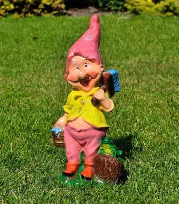 Pitic zugrav (mediu)