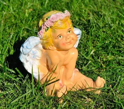 Cupidon năstrușnic