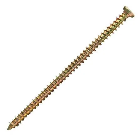 [013005] Surub 7,5x152 p/u montarea geamurilor