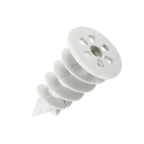 Diblu plastic 50mm prindere pe polistiren