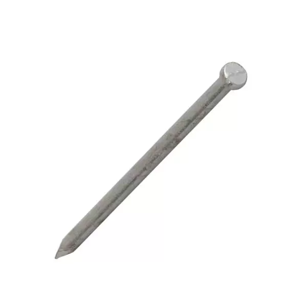 Cuie de finisare 1,8x40 zincate. kg.