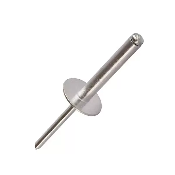 Nit 4,8x8 cu cap mare AL/ST_25 buc.