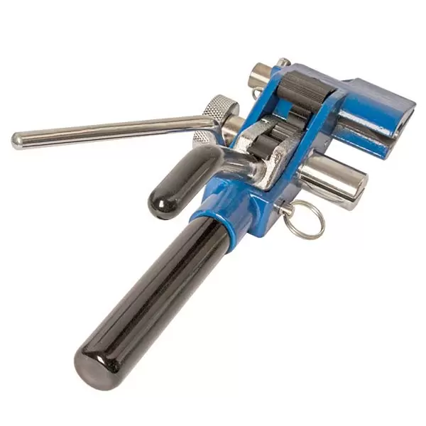 Cleste pentru intins si taiat banda de inox Profmet