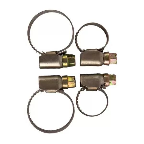 Set coliere (10-16x9mm, 16-25x9mm) otel inox tip W2_4b.