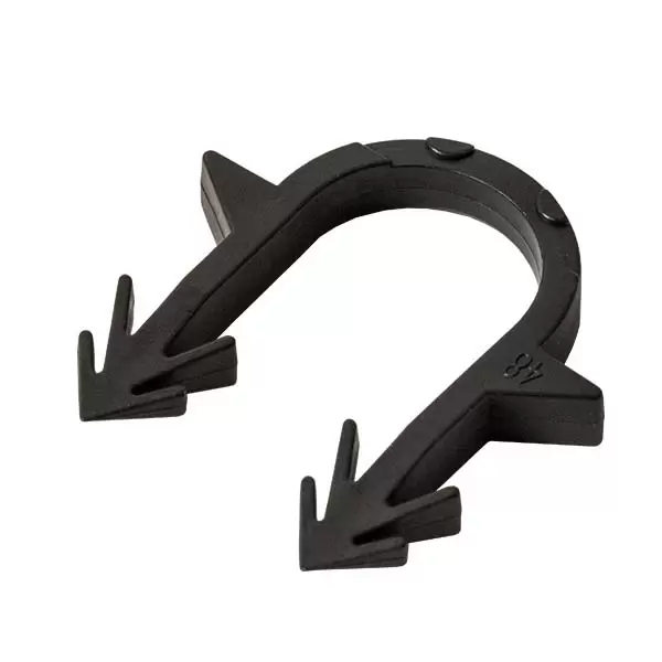 Capsa pentru pardoseala 40mm