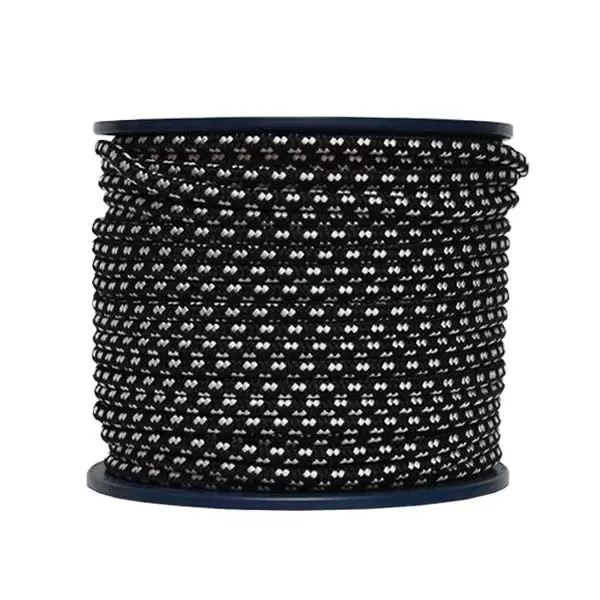 Franghie din polipropilena impletita 4mm x 400m cu miez