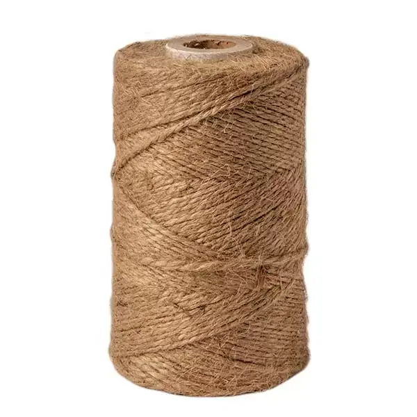 Sfoara de iuta 1.4mm x 250m, 500g. Profmet