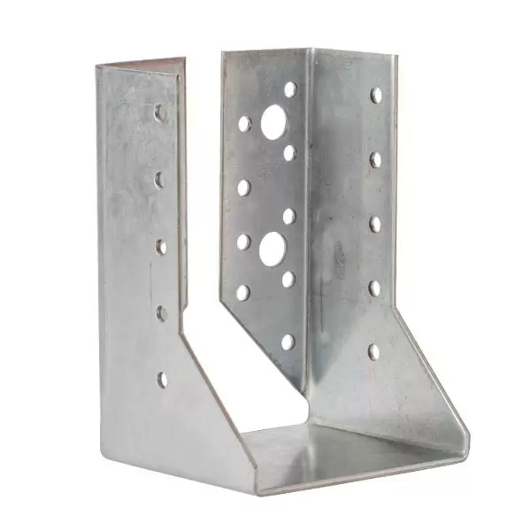 415045 Element de fixare_WBZ26_80x120х75х2,0 p/u grinzi, incovoiat