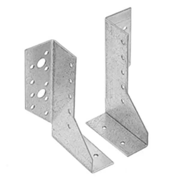 Element de fixare_WBD130L_28х130х75х2,0 p/u grinzi separat, stanga