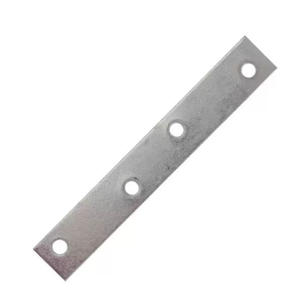 418013 Conector_LW100_98x17x2,0 plat, decorativ