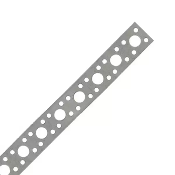 408503 Banda_19х0,7mm х10m_TM14/10 perforata in rulou