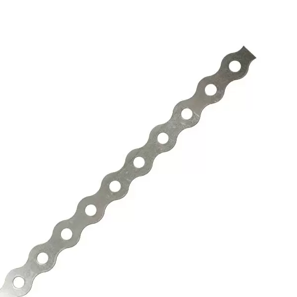 408012 Banda_12х0,7mm x 3m_TM10/3 perforata in rulou