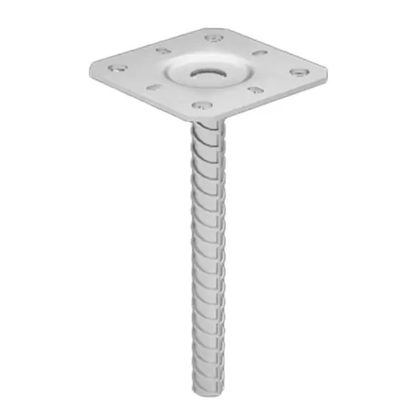 Suport stalp 130x205x3,0_PPS 130