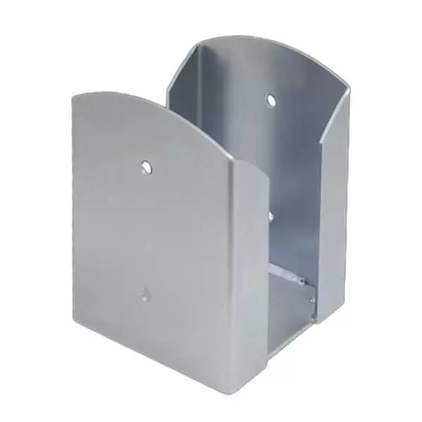 Suport stalp 122x150x2,5_PSPW 120