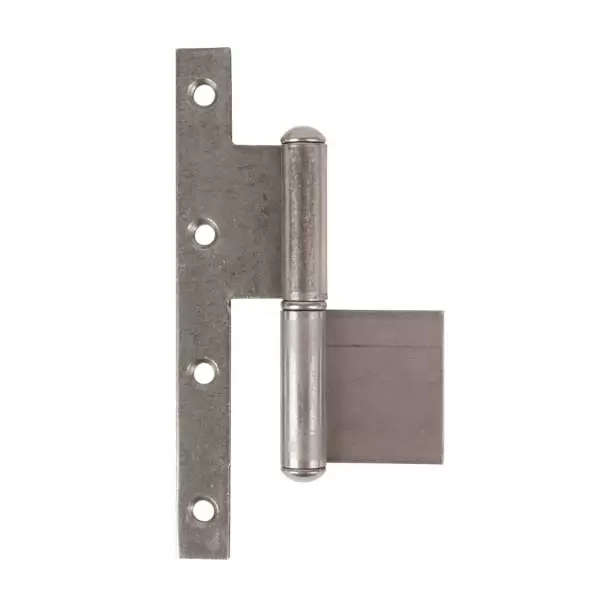 Balama 90х45х140х3,0_ZMD 90, dreapta