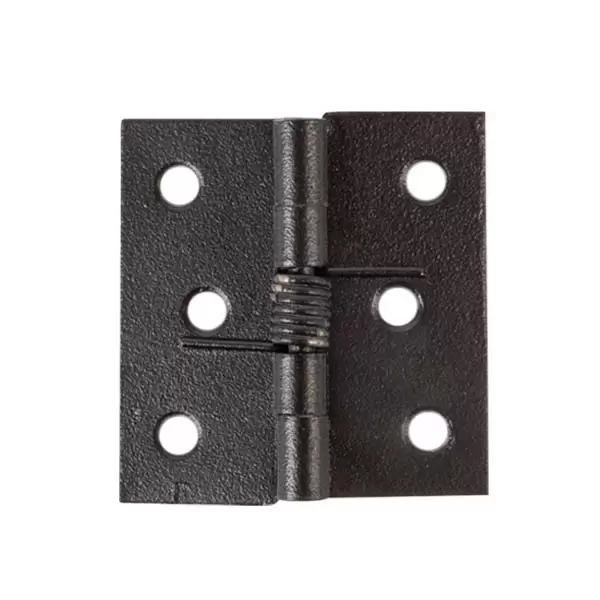 424301 Balama_40x41x1,0_ZSS 40 C, negru
