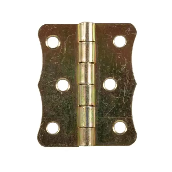 Balama_50x46x1,0_ZO 50 ZNZ, galben