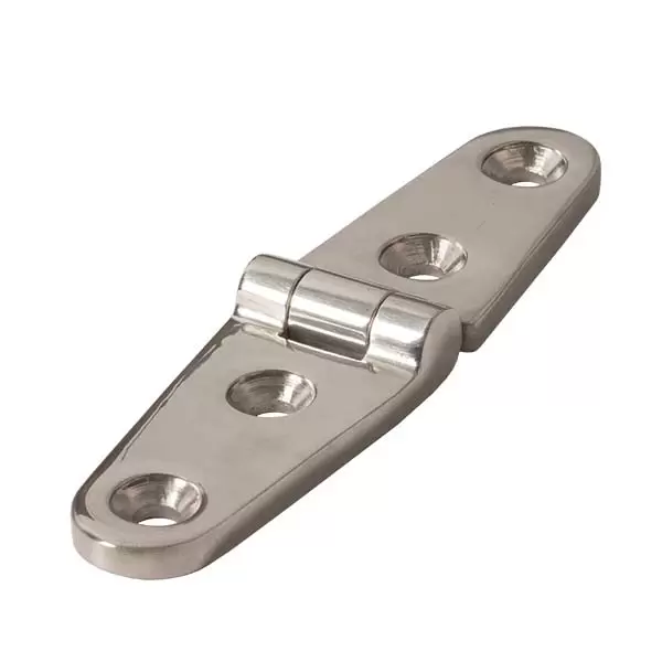 Balama tip_A 103X27X4,5mm, inox A4