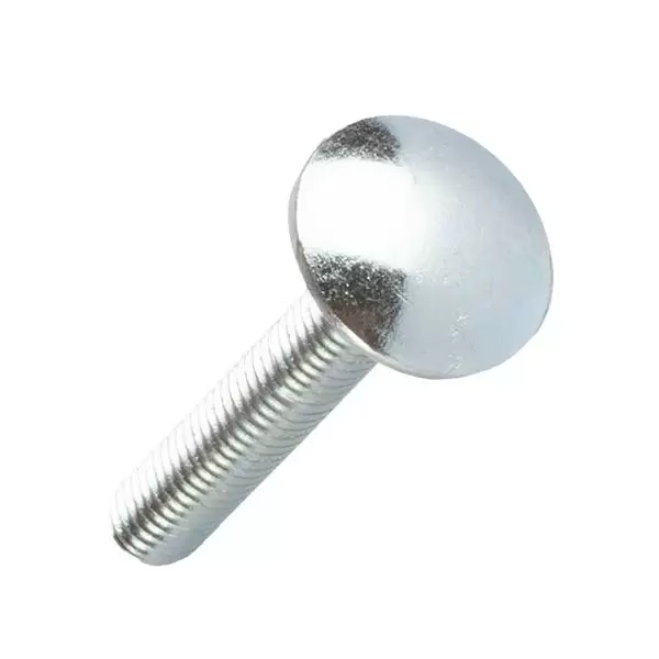124014 DIN 603 Bulon p/u mobila 6х120 zincat_aprox. kg 41 buc.