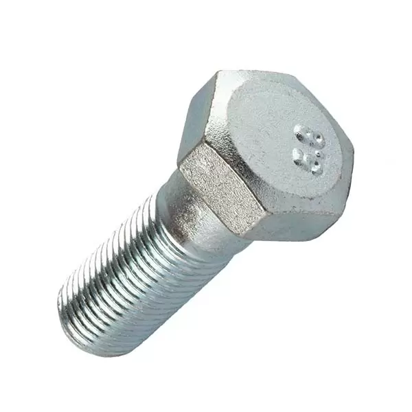 156534 DIN 931 Bulon 27х140 zincat_aprox. kg 1,3 buc.