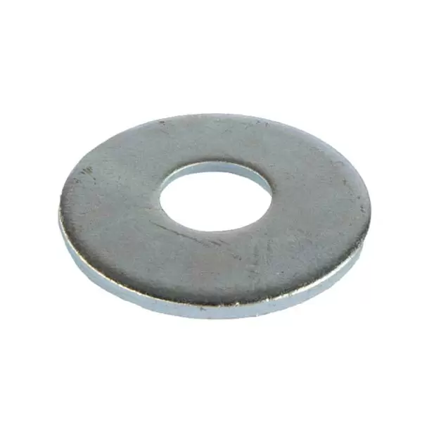 091027 DIN 9021 Saiba marita М-27 (lemn) zincata aprox. 1kg