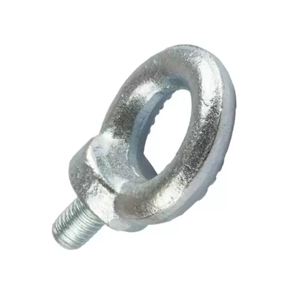 Bulon zincat cu inel 10,0mm_1 buc