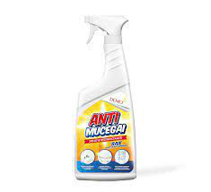 Detergent anti mucegai demo