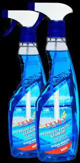 [Cod 04125] Detergent pentru geamuri ocean 500 ml demo