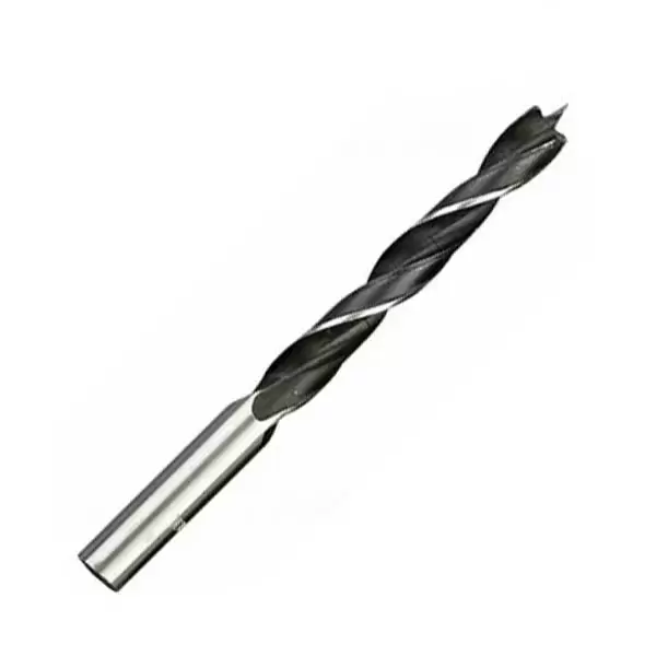 Burghiu p/u lemn 5x59/85mm spirala 