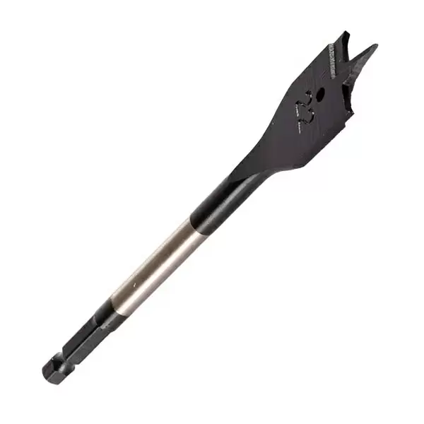 194201 Burghiu plat p/u lemn_16,0x155mm Modeco Expert MN-61-616