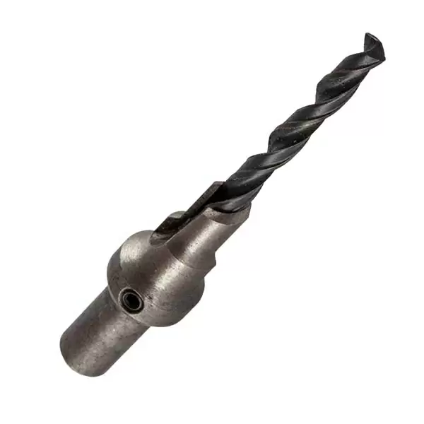 Burghiu_7,0х90 cu zencuitor MN-61-680