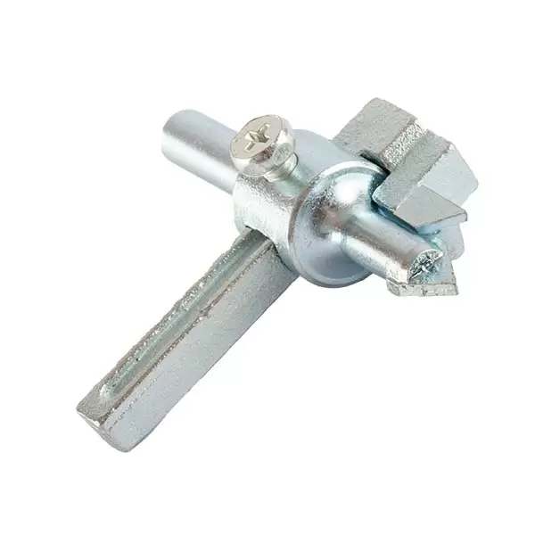 216001 Burghiu circular pentru tigla "Balerina" 20-100mm Profmet