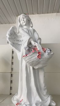 Inger cu iepurasi