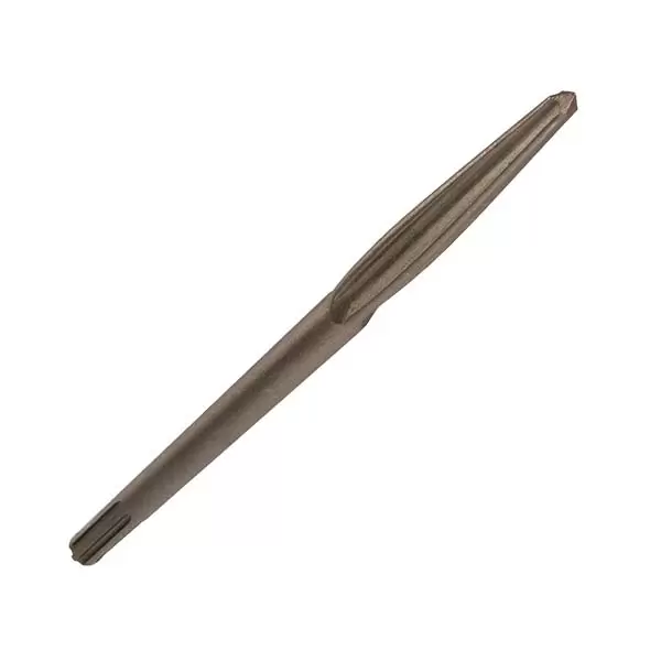 Dalta ascutita 400mm SDS-max cu canelura 