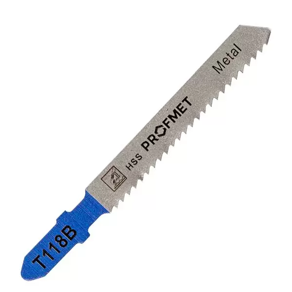 Panza p/u fierastrau electric p/u metal 76/55_1mm_12TPI_HSS 