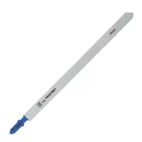 310924 Panza p/u fierastrau electric p/u metal 180/155_1mm_21TPI_HSS Profmet