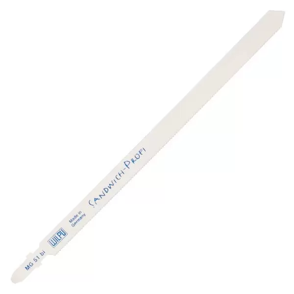 Panza fierastrau pendular p/u metal 180/155_1mm Sandwich-Profi Bi-M Wilpu MG 51bi