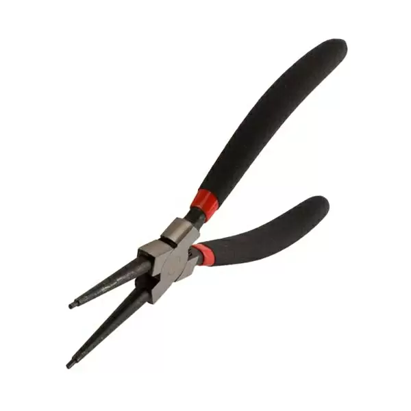 Cleste drept p/u inele "Seeger", interior, 175mm MN-20-728